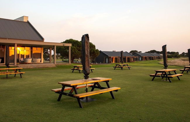 13th Beach Golf Lodges - Photo 37