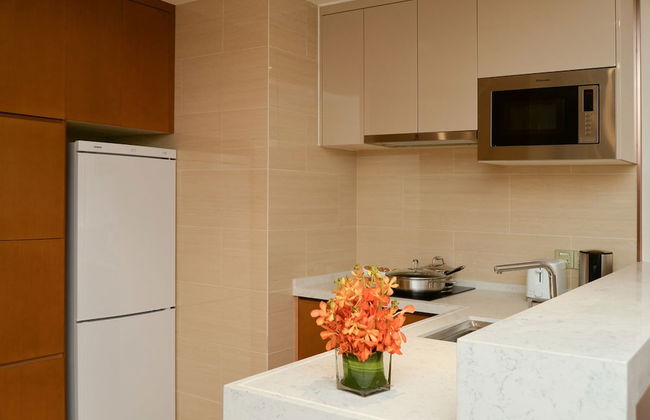 Somerset Software Park Xiamen - Foto 30