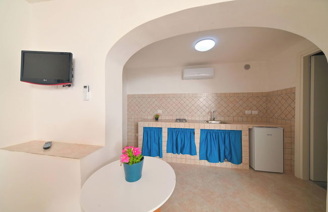 Villa Aida Luxury Apartments & Spa - Foto 17