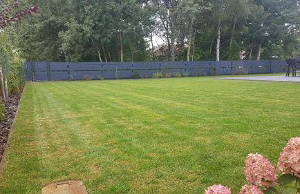 Lake HouseLubniewice domek całoroczny z jacuzzi blisko jeziora - Foto 18