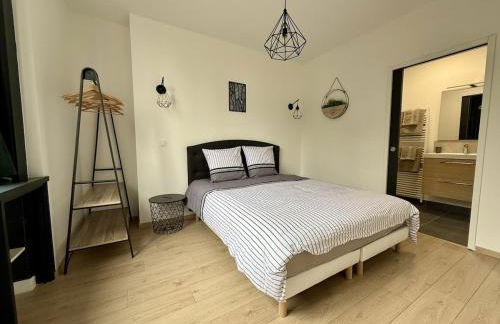 Le Calais Wilson 5 - Appt 4p - Foto 12