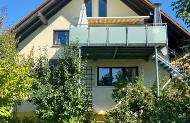 Ferienwohnung Sattler - Foto 1