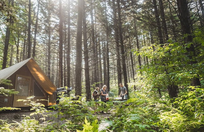 Huttopia Sutton - Photo 55