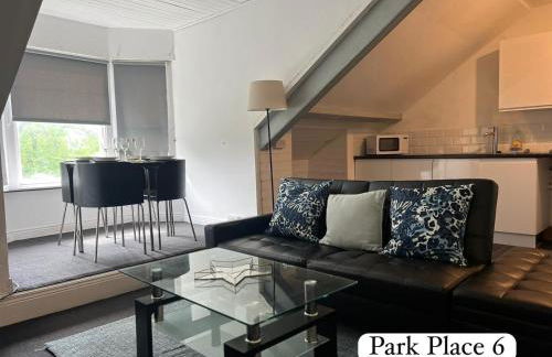 Park Place Apartments - Foto 5