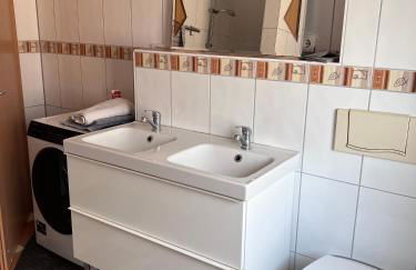 3 Room Apartment near Frankfurt,Hanau - Foto 10