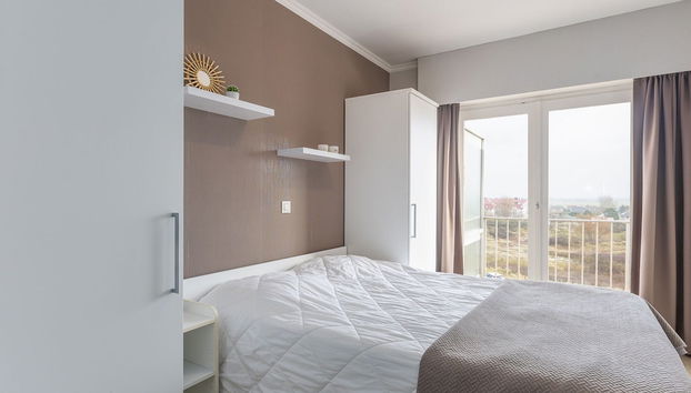 Cosy Apartment for the Family - Foto 4, Habitación