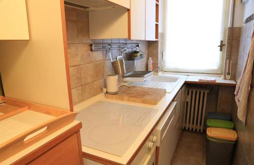 Romantico attico con terrazzo in Centro - Foto 5