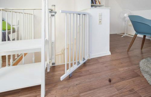 Ferienwohnung Big Family - Foto 10