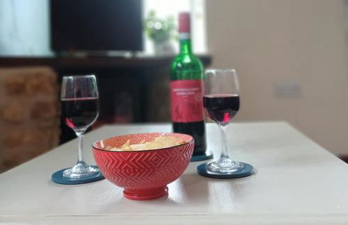 Barton Cottage - Photo 8