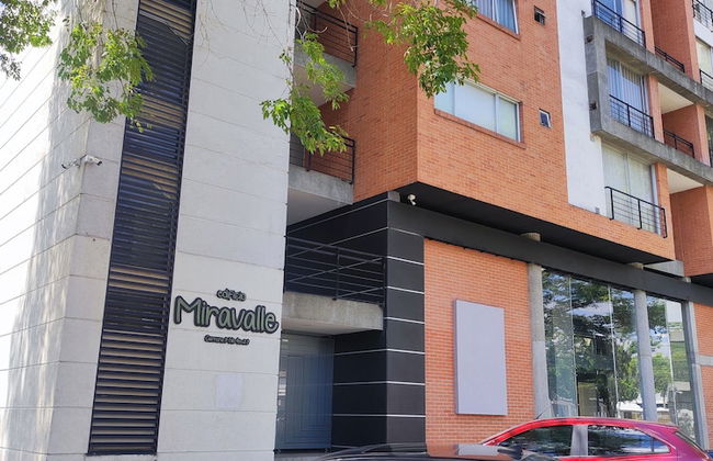 Modern Miravalle Apartment - Foto 17