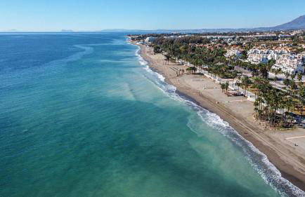 Seaside 3 bedroom Penthouse Next to the Beach in San Pedro - Foto 54