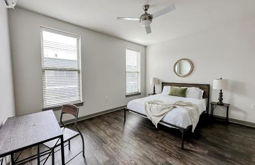 Sleepover Little Rock 1BD 1BA Apartments - Foto 30