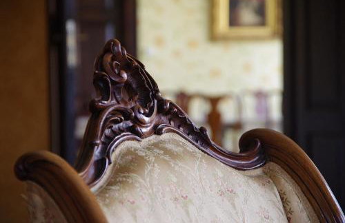 Pałac Gruszów - Foto 46