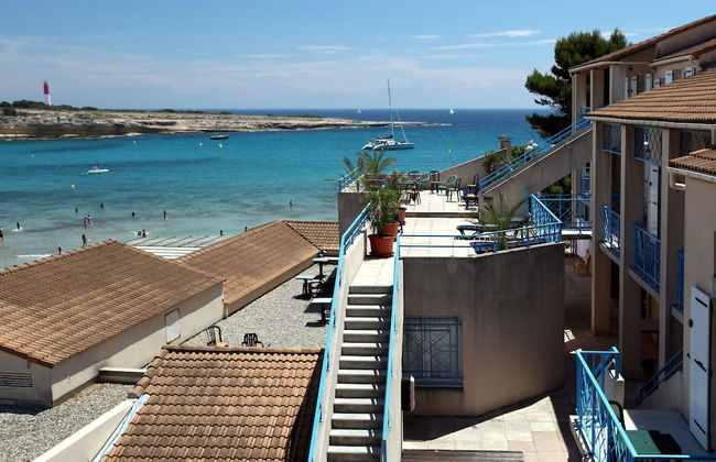 Odésia Vacances Village Club Le Pescadou - Photo 1