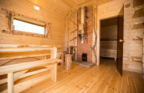 Solny - Resort w Bieszczadach - Photo 64