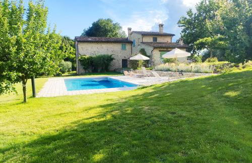 Il Colle sulla Flaminia - Foto 25