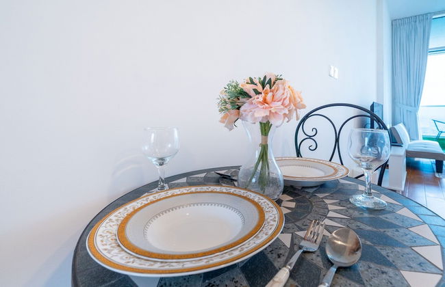 KOHH – Studio in Al Jawhara 3 - Foto 7