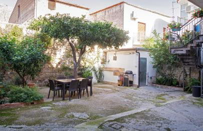 Gli Agrumi di nonna Peppina - Appartamento Arance - Foto 22