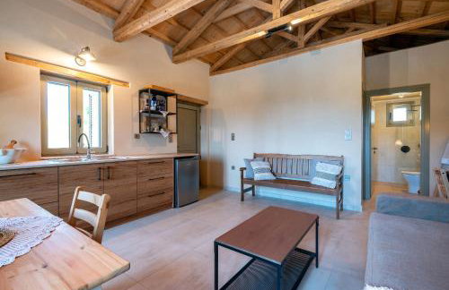 Exohiko Stone House - Photo 26