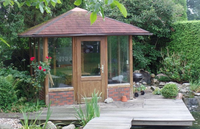 Logis Am Park - Foto 66