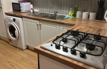 Clydebank Cozy 3bdr flat near Glasgow - Foto 45