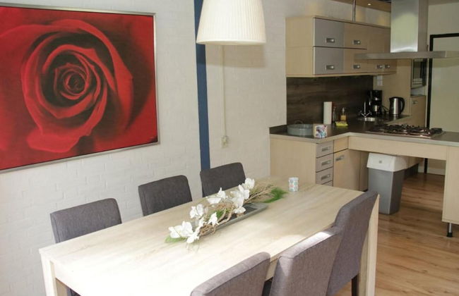 Holiday Home in Stramproy Near Nature - Foto 27