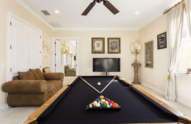 Je53088 - Reunion Resort - 4 Bed 4 Baths Villa - Photo 20