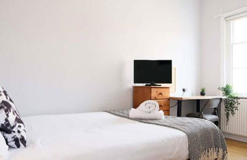 Seymour Townhouse by Serviced Living Liverpool - Foto 15