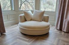 2 Bedroom Sofa bed in livingroom Castle View 1st floor sleeps 6 - Foto 12