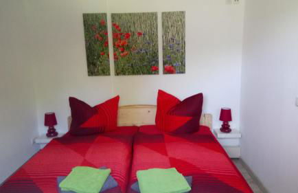 Ferienwohnung Nimm dir Zeit - Foto 8