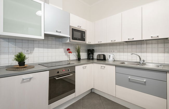 Hybernska Apartments - Foto 78