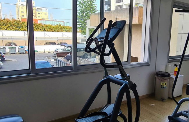 06 LIM - Eden Beach Studio - Foto 23