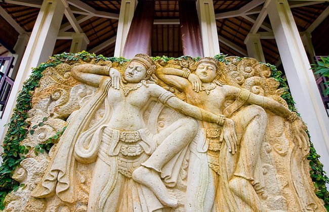 The Ylang Ylang - Foto 26