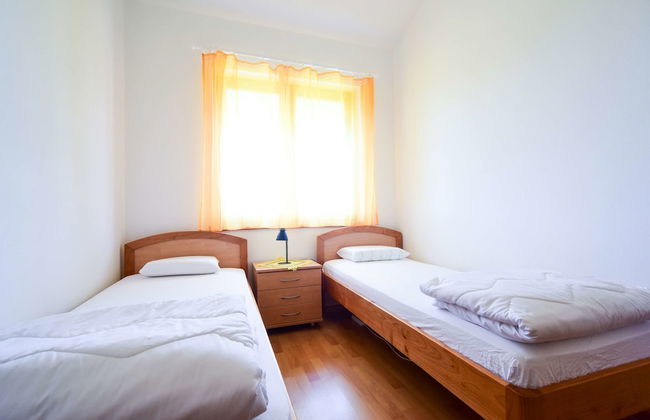 Apartments Mrva - Foto 13