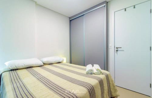 Parque do Cais #308 - Recife By Carpediem - Foto 18