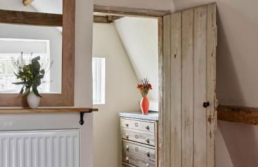 Artisan Cottage, Historic Stay Near Bath, Castle Coombe & Lacock - Foto 14