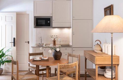 Raíces Alameda Casa Palacio - Foto 71