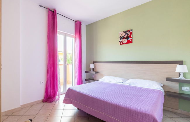 Belvilla by OYO Conca Degli Dei con Patio - Foto 7