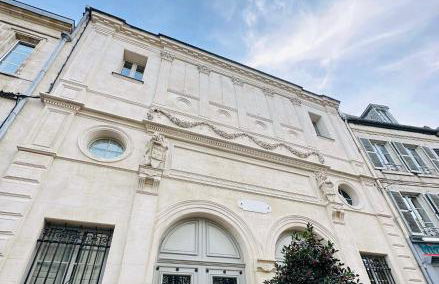 Appartement Coeur de ville - Foto 29