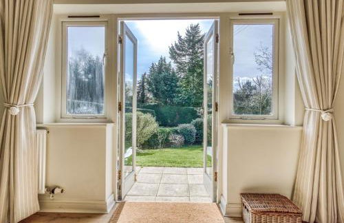 Gleanings Cottage - Foto 23