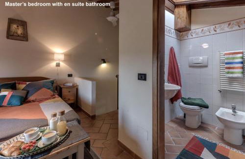 Agriturismo Rigone in Chianti - Foto 42