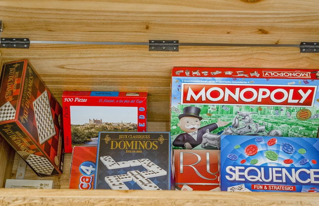 Ski Chalet Andorra - El Tarter by KOKONO - Foto 36