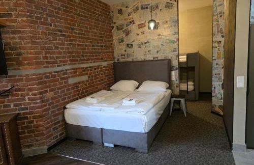 aappartel APARTHOTEL Herford - Foto 59