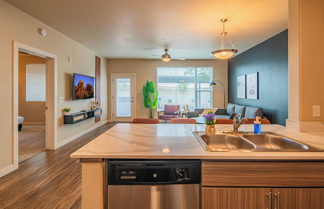 ROVE LIVING/KL - V on Broadway - Foto 22