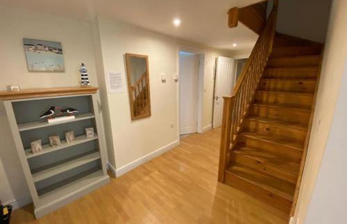 Karrek View - Trebarwith Strand (Sleeps 8-10) - Foto 22