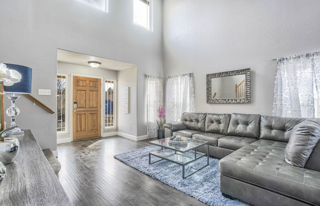 Mid-Azure Alpine - Foto 28