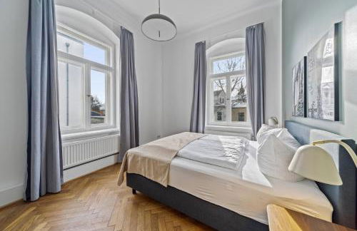 Limehome Dresden Antonstraße - Foto 24