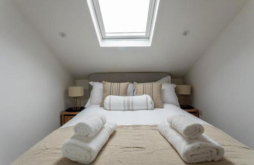 Boutique Old Sea Stable - 1 minute from beach - Foto 13