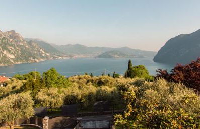 Italian Vacation Homes - Longol - Foto 26