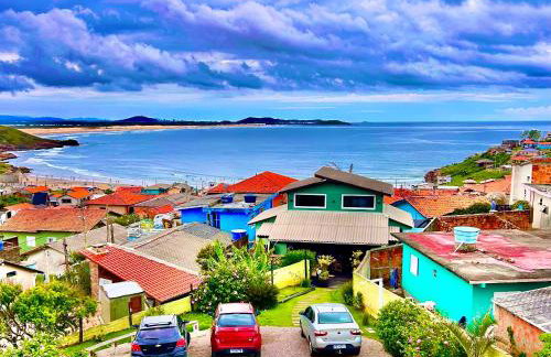 Chalês Santa Marta - Photo 4